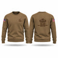 Fox FSC 1-319 AFAR Crew Neck Sweatshirt - 1