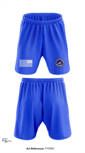 Battlefront Outdoors 9181915 Athletic Shorts With Pockets - 103