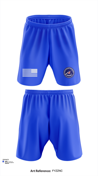 Athletic Shorts With Pockets, Battlefront Outdoors, , Teamtime, Team time, sublimation, custom sports apparel, team uniforms, spirit wear, spiritwear, sports uniforms, custom shirts, team store, custom team store, fundraiser sports, apparel fundraiser