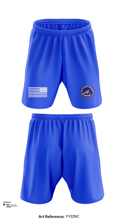 Athletic Shorts With Pockets, Battlefront Outdoors, , Teamtime, Team time, sublimation, custom sports apparel, team uniforms, spirit wear, spiritwear, sports uniforms, custom shirts, team store, custom team store, fundraiser sports, apparel fundraiser