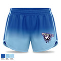 MISFITZ Women's Shorts - 1