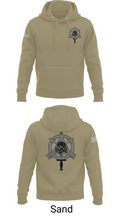 ODB 740 82785615 Hoodie - 98