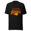 Bombers Unisex Staple T-Shirt