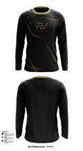 Prime Wrestling 25861032 Long Sleeve Performance Shirt 43