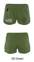 WEAPONS DIVISION 86897128 Ranger Panties - 41