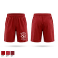 SOUTHEND FIRE DEPARTMENT Athletic Shorts With Pockets - 1