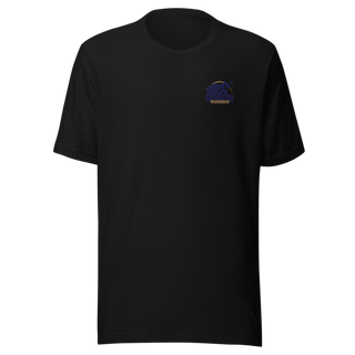 Golden Hauling And Demolition Unisex Staple T-Shirt | Bella + Canvas 3001