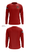 AFLCMCSWAT 46376626 Long Sleeve Performance Shirt 111
