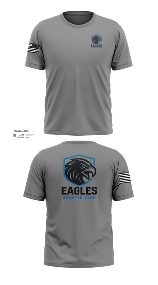 Old School Cotton Feel Shirt, 22d TRSS, , Teamtime, Team time, sublimation, custom sports apparel, team uniforms, spirit wear, spiritwear, sports uniforms, custom shirts, team store, custom team store, fundraiser sports, apparel fundraiser