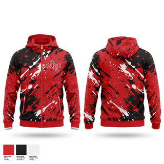 Windbreaker, RAGE, Men's Soccer, Teamtime, Team time, sublimation, custom sports apparel, team uniforms, spirit wear, spiritwear, sports uniforms, custom shirts, team store, custom team store, fundraiser sports, apparel fundraiser