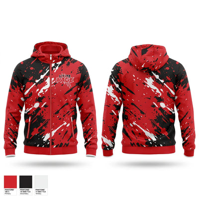 RAGE Windbreaker - 1