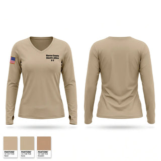 Old School Cotton Feel Shirt, Warren County Sheriff’s Office K-9, Police, Teamtime, Team time, sublimation, custom sports apparel, team uniforms, spirit wear, spiritwear, sports uniforms, custom shirts, team store, custom team store, fundraiser sports, apparel fundraiser
