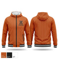 Elite Expos Windbreaker - 1