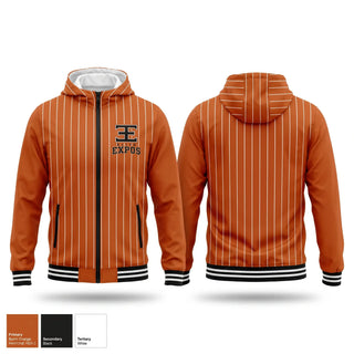 Windbreaker, Elite Expos, Baseball, Teamtime, Team time, sublimation, custom sports apparel, team uniforms, spirit wear, spiritwear, sports uniforms, custom shirts, team store, custom team store, fundraiser sports, apparel fundraiser