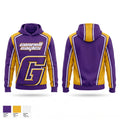 Connell eagles Hoodie - 1
