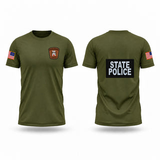 Old School Cotton Feel Shirt, MACS, Police, Teamtime, Team time, sublimation, custom sports apparel, team uniforms, spirit wear, spiritwear, sports uniforms, custom shirts, team store, custom team store, fundraiser sports, apparel fundraiser
