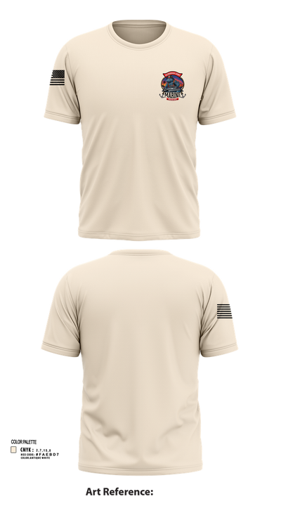 FB 29 40871097 Short Sleeve Performance Shirt - 23