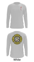 Four Communities Fire Department 41706191 Long Sleeve Performance Shirt - 5