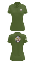 CNATT Cherry Point 96296564 Women's Short Sleeve Performance Polo  - 52