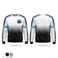 Livingstone College Blue Bears Crew Neck Sweatshirt - 1