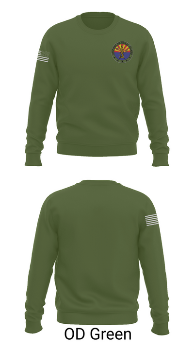 253rd EN BN 28380411 Crew Neck Sweatshirt - 45