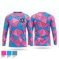 Kali Futsal Long Sleeve Performance Shirt - 2
