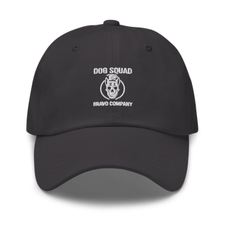 4th ID 45646437 Classic Dad Hat | Yupoong 6245CM