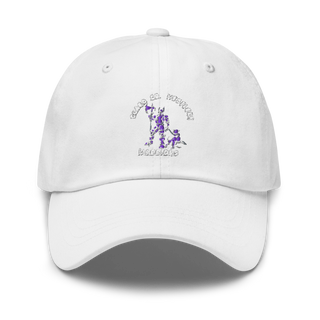 Guard company westlock 44609469 Classic Dad Hat | Yupoong 6245CM
