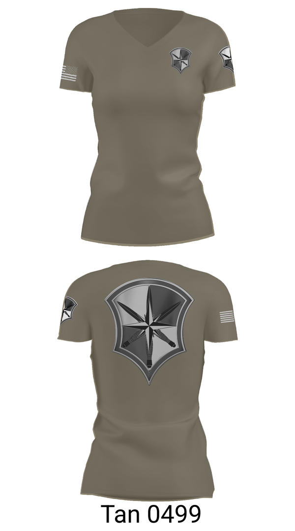 Womens Short Sleeve Vneck Shirt, CPD, , Teamtime, Team time, sublimation, custom sports apparel, team uniforms, spirit wear, spiritwear, sports uniforms, custom shirts, team store, custom team store, fundraiser sports, apparel fundraiser