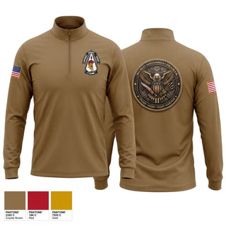Windbreaker, RSP 2, Army, Teamtime, Team time, sublimation, custom sports apparel, team uniforms, spirit wear, spiritwear, sports uniforms, custom shirts, team store, custom team store, fundraiser sports, apparel fundraiser