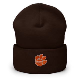 Humboldt Kids Wrestling 84531329 Cuffed Beanie | Yupoong 1501KC