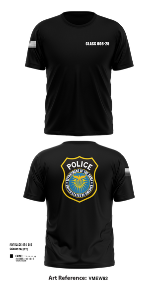 Short Sleeve Performance Shirt, CLASS 006-25, , Teamtime, Team time, sublimation, custom sports apparel, team uniforms, spirit wear, spiritwear, sports uniforms, custom shirts, team store, custom team store, fundraiser sports, apparel fundraiser