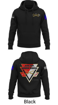 A Troop, 1st squadron-299th Calvary Regiment 70291790 Hoodie - 38