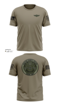 Drone Unit Short Sleeve Performance Shirt - 102