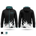 PWER Dance Team Windbreaker - 1