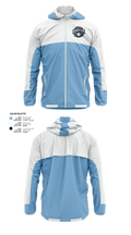 Indy Showtime Windbreaker - 21