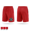 Twin Township Athletic Shorts With Pockets - 1