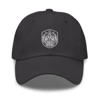 Bradenton PD Swat Classic Dad Hat | Yupoong 6245CM