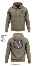106 Hydraulic Shop 30264207 Hoodie - 2