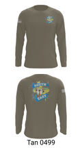 SEIRT 47674293 Long Sleeve Performance Shirt 63