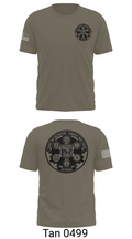 501st Legion 90247737 Old School Cotton Feel Shirt - 70
