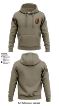 204th MEB Mountaineers 65982822 Hoodie - 1