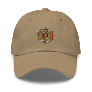 Marshall county sheriffs office 47865193 Classic Dad Hat | Yupoong 6245CM