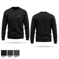 JAILER Crew Neck Sweatshirt - 1