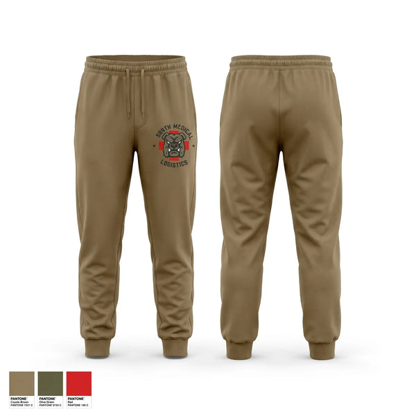 Sweatpants, 384th Medical Logistics Company, Army, Teamtime, Team time, sublimation, custom sports apparel, team uniforms, spirit wear, spiritwear, sports uniforms, custom shirts, team store, custom team store, fundraiser sports, apparel fundraiser