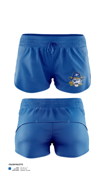 Hull Pirates 42134089 Ranger Panties - 21