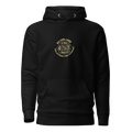 Silver Lake Volunteer Fire Company Unisex Hoodie - 1
