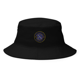Gunners mate Bucket Hat | Big Accessories BX003