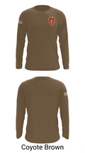 3-7 FA 51626148 Long Sleeve Performance Shirt 6