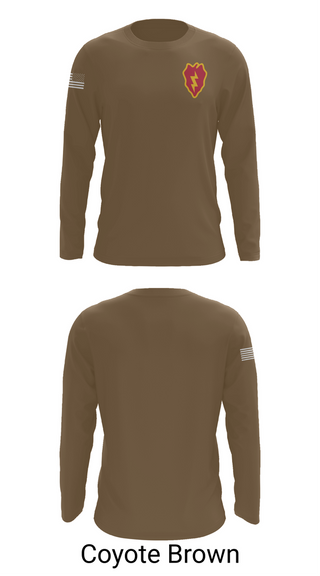 Long Sleeve Performance Shirt, 3-7 FA, , Teamtime, Team time, sublimation, custom sports apparel, team uniforms, spirit wear, spiritwear, sports uniforms, custom shirts, team store, custom team store, fundraiser sports, apparel fundraiser